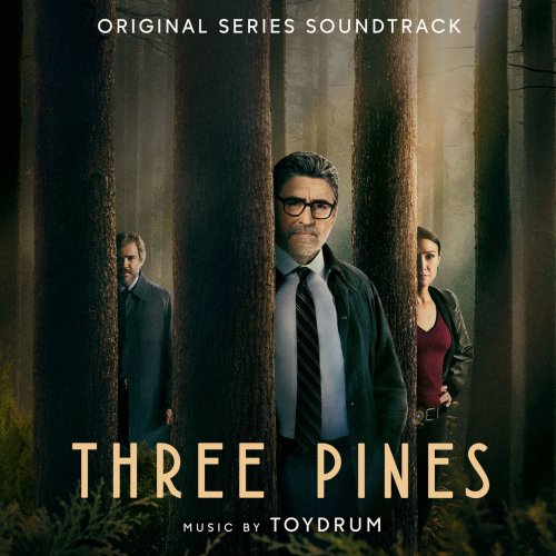 Toydrum - Three Pines (Original Series Soundtrack) (2022) [Hi-Res]