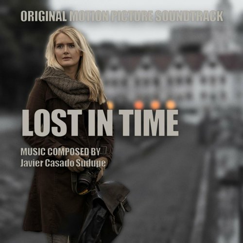 Javier Casado Sudupe - Lost in Time (2022)