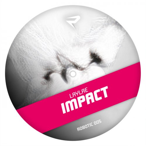 Laylae - Impact (2022)