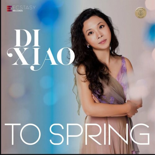 Di Xiao - To Spring (2022)