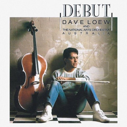 Dave Loew - Debut (2022)