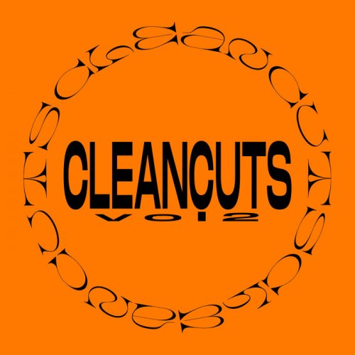 VA - CLEAN CUTS VOL. 2 (2022)