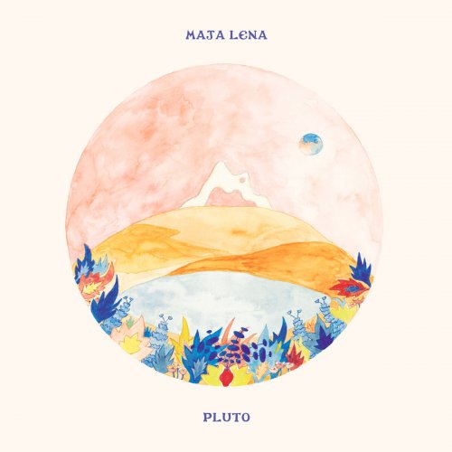 Maja Lena - Pluto (2022)