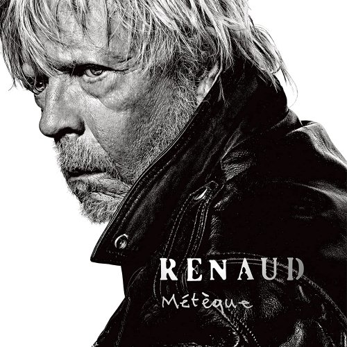 Renaud - Métèque (Nouvelle édition) (2022) [Hi-Res]