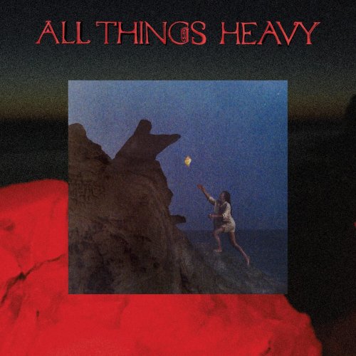 Mynolia - All Things Heavy (2022) Hi-Res