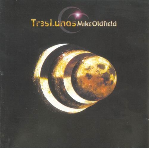 Mike Oldfield - Tr3s Lunas (2002)