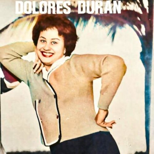 Dolorès Duran - A Noite De Dolores (Remastered) (2022) Hi-Res