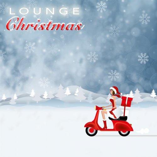 Lounge Christmas (2014)