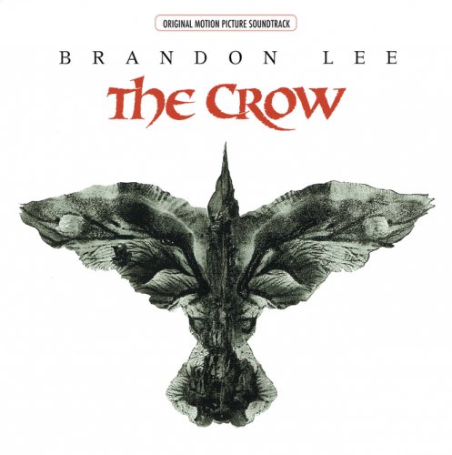 VA - The Crow (Original Motion Picture Soundtrack) (2020) LP