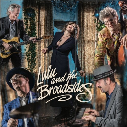 Lulu & The Broadsides - Lulu & The Broadsides