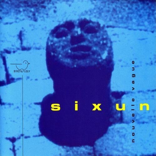 Sixun - Nouvelle Vague (2002)