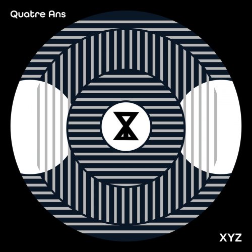 VA - XYZ : Quatre Ans (2022)