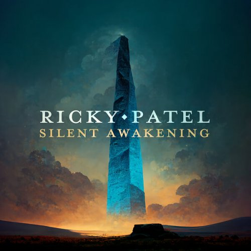 Ricky Patel - Silent Awakening (2022) [Hi-Res]