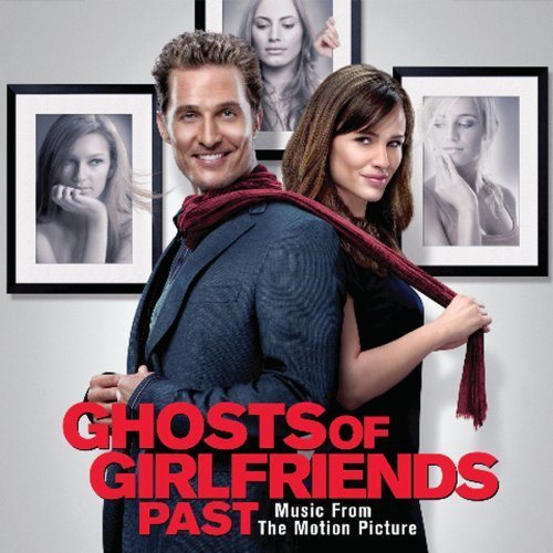 Rolfe Kent - Ghosts of Girlfriends Past (Original Motion Picture Soundtrack) (2009)