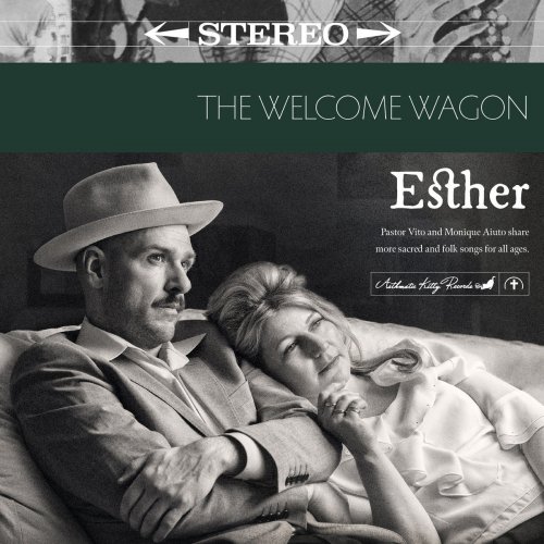 The Welcome Wagon - Esther (2022)