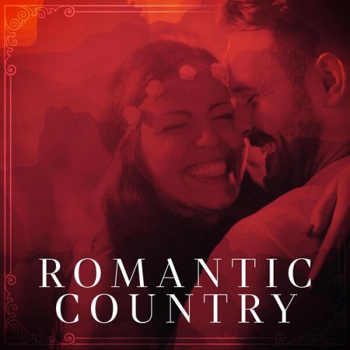 VA - Romantic Country (2022)