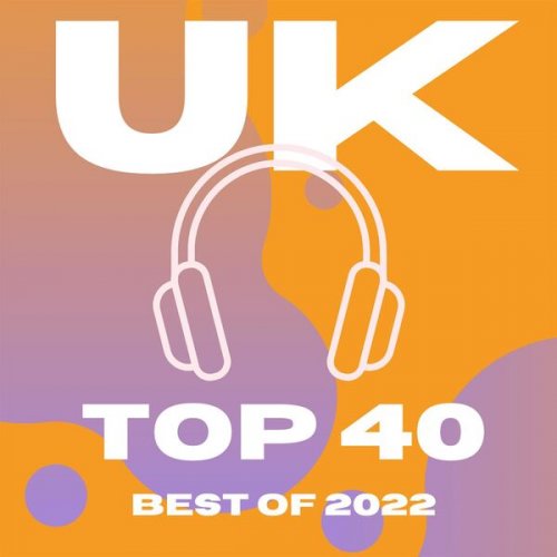 VA - UK Top 40: Best of 2022