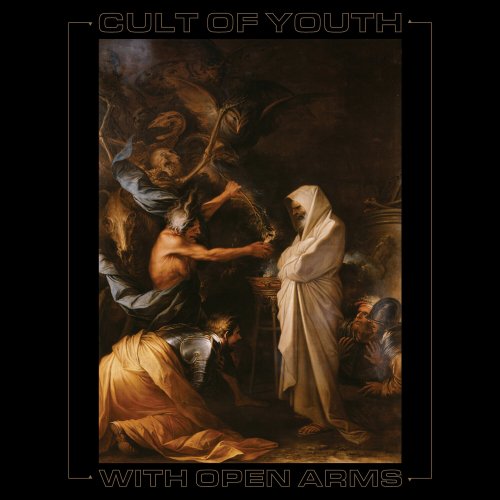 Cult of Youth - With Open Arms (2022) Hi-Res