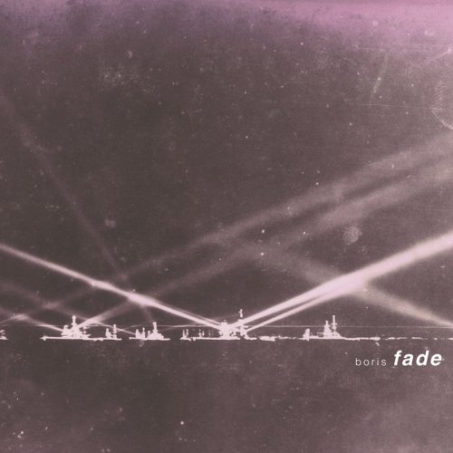 Boris - fade (2022) Hi-Res