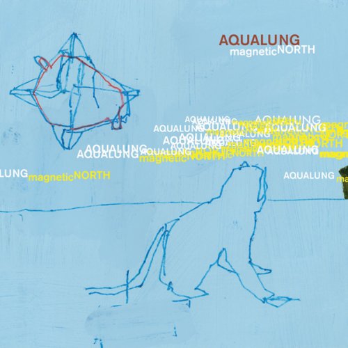 Aqualung - Magnetic North (2010)