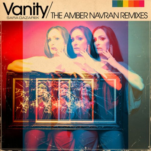 Sara Gazarek - Vanity (Amber Navran Remixes) (2022) [Hi-Res]