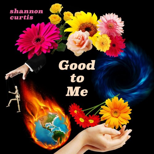 Shannon Curtis - Good To Me (2022)