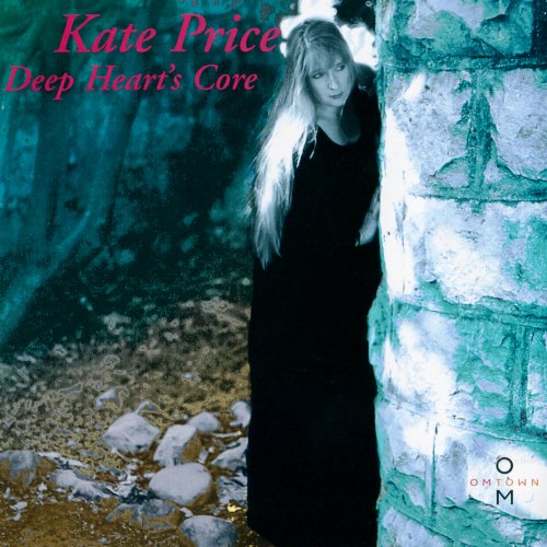 Kate Price - Deep Heart's Core (1995) [CDRip]