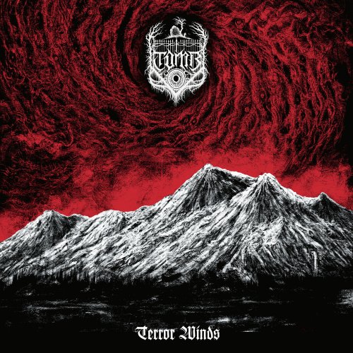 T.O.M.B. - Terror Winds (2022) Hi-Res