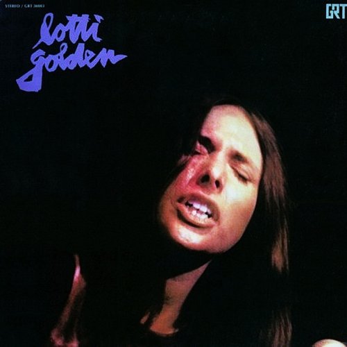 Lotti Golden - Lotti Golden (1971) LP