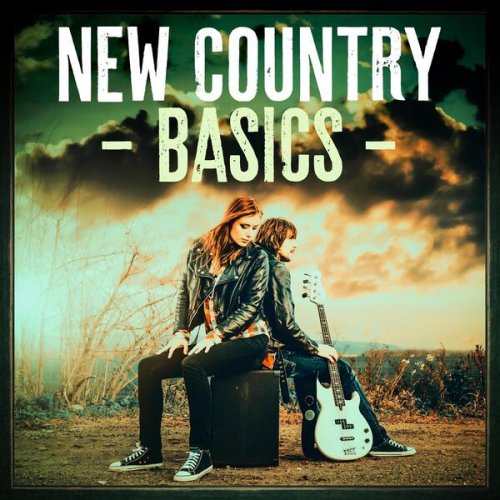 VA - New Country Basics (2022)