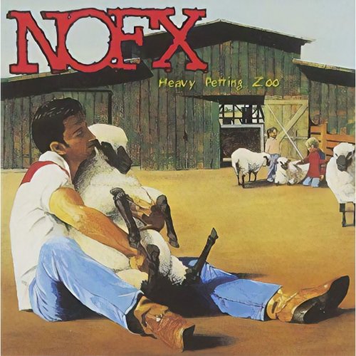 NOFX - Heavy Petting Zoo (1996) FLAC