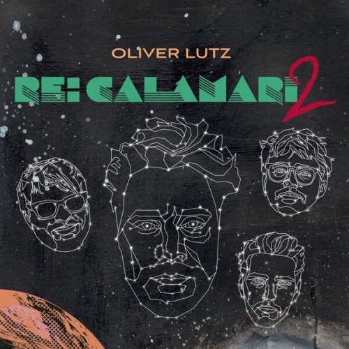Oliver Lutz - Re: Calamari 2 (2022)