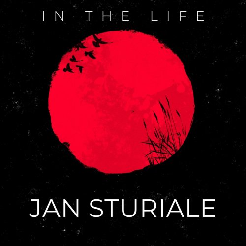 Jan Sturiale - In the Life (2022)