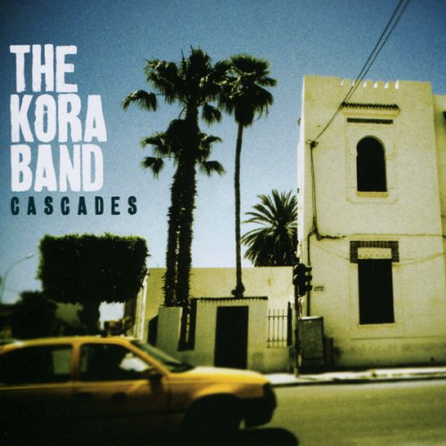 The Kora Band - Cascades (2010)