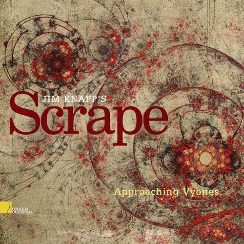 Jim Knapp's Scrape - Approaching Vyones (2013)