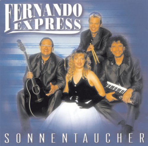 Fernando Express - Sonnentaucher (2000)