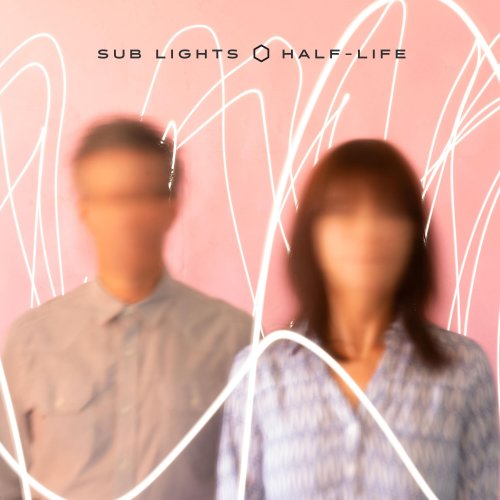 Sub Lights - Half Life EP (2022) Hi-Res