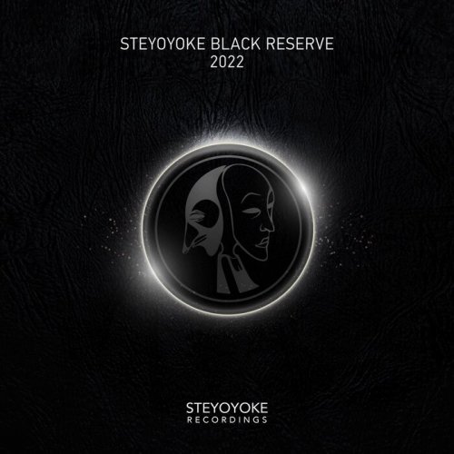 VA - Steyoyoke Black Reserve 2022 (2022)