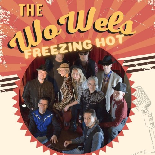 The WoWels - Freezing Hot (2022)