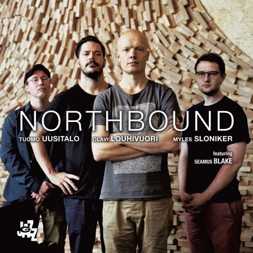 Northbound - Northbound (2017) [Hi-Res]