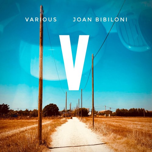 Joan Bibiloni - Various (2022) Hi Res
