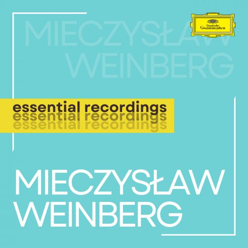 VA - Mieczysław Weinberg: Essential Recordings (2022)