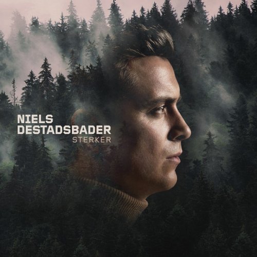 Niels Destadsbader - Sterker (2021)