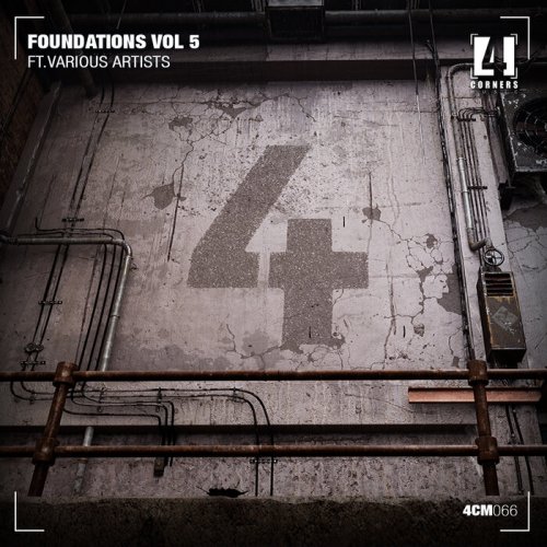 VA - Foundations vol 5 (2022)