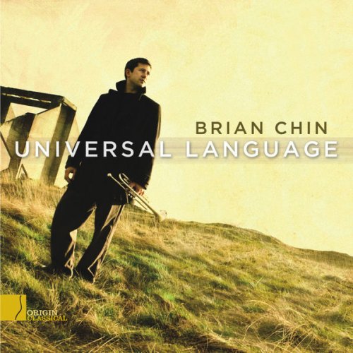 Brian Chin - Universal Language (2010)