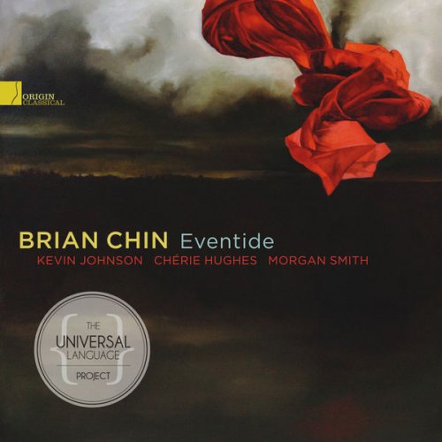 Brian Chin - Eventide (2012)