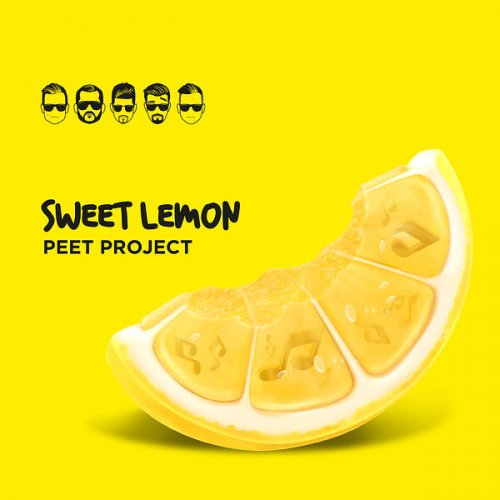 Peet Project - Sweet Lemon (2022)