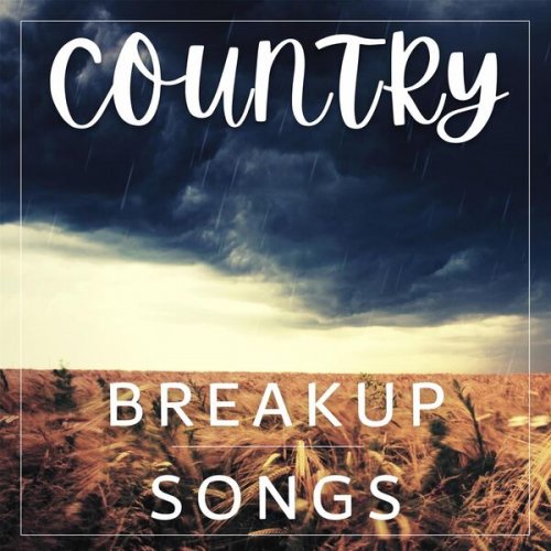 VA - Country Breakup Songs (2022)