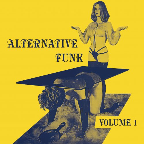 VA - Alternative Funk: Volume 1 (2018)