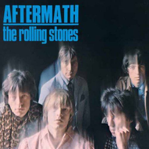 The Rolling Stones - Aftermath (US Version) (2005) Hi-Res